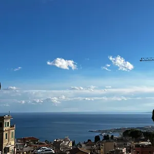 Casetta Limonella , Taormina Italy