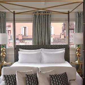Violino D'oro Venedig